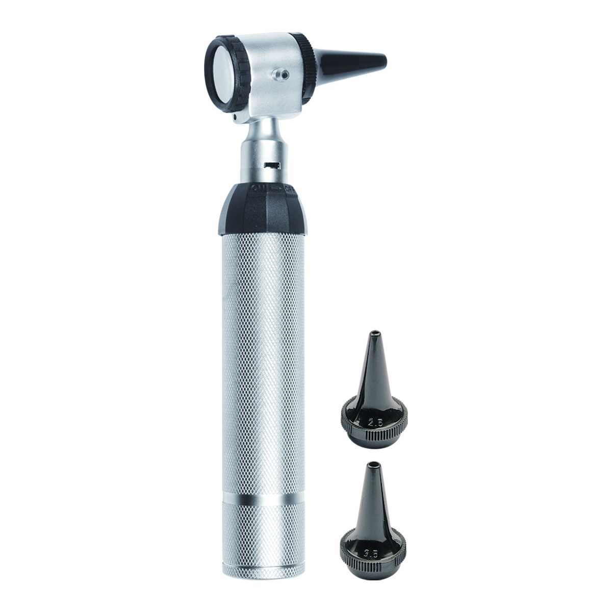 Conventional (Parker Meta Otoscope)